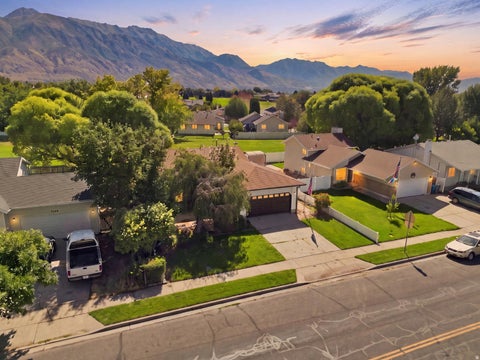 Tiny photo for 1276 N 150 W, American Fork, UT 84003 (MLS # 2179835)