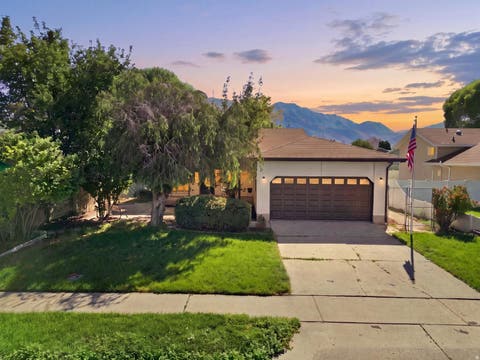 Homes For Sale - 1276 N 150<br/> American Fork, UT 84003
