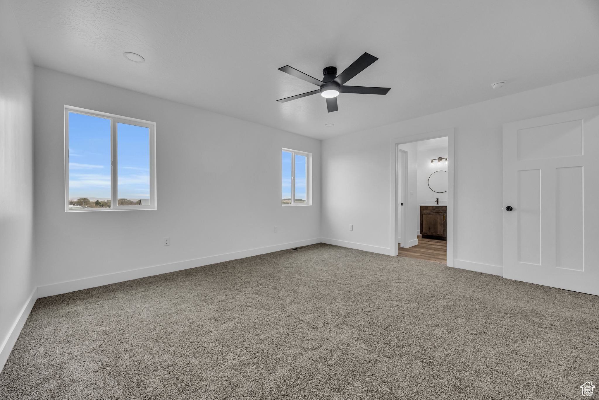 EAST RIDGE ESTATES - Residential