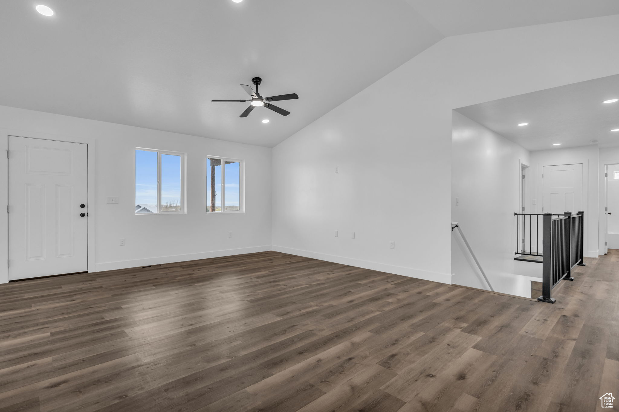 EAST RIDGE ESTATES - Residential