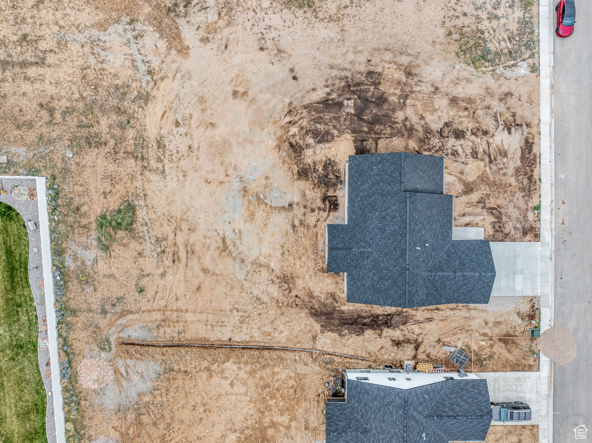 EAST RIDGE ESTATES - Residential