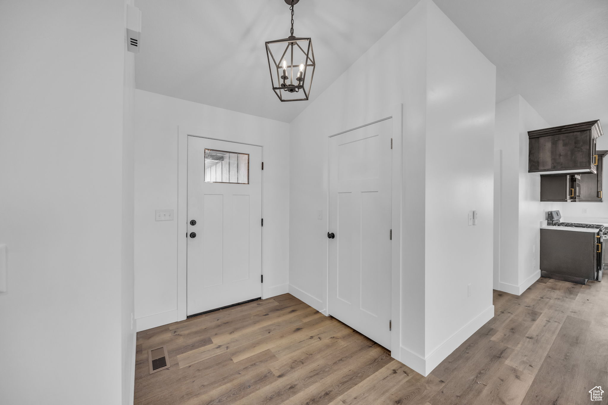 EAST RIDGE ESTATES - Residential