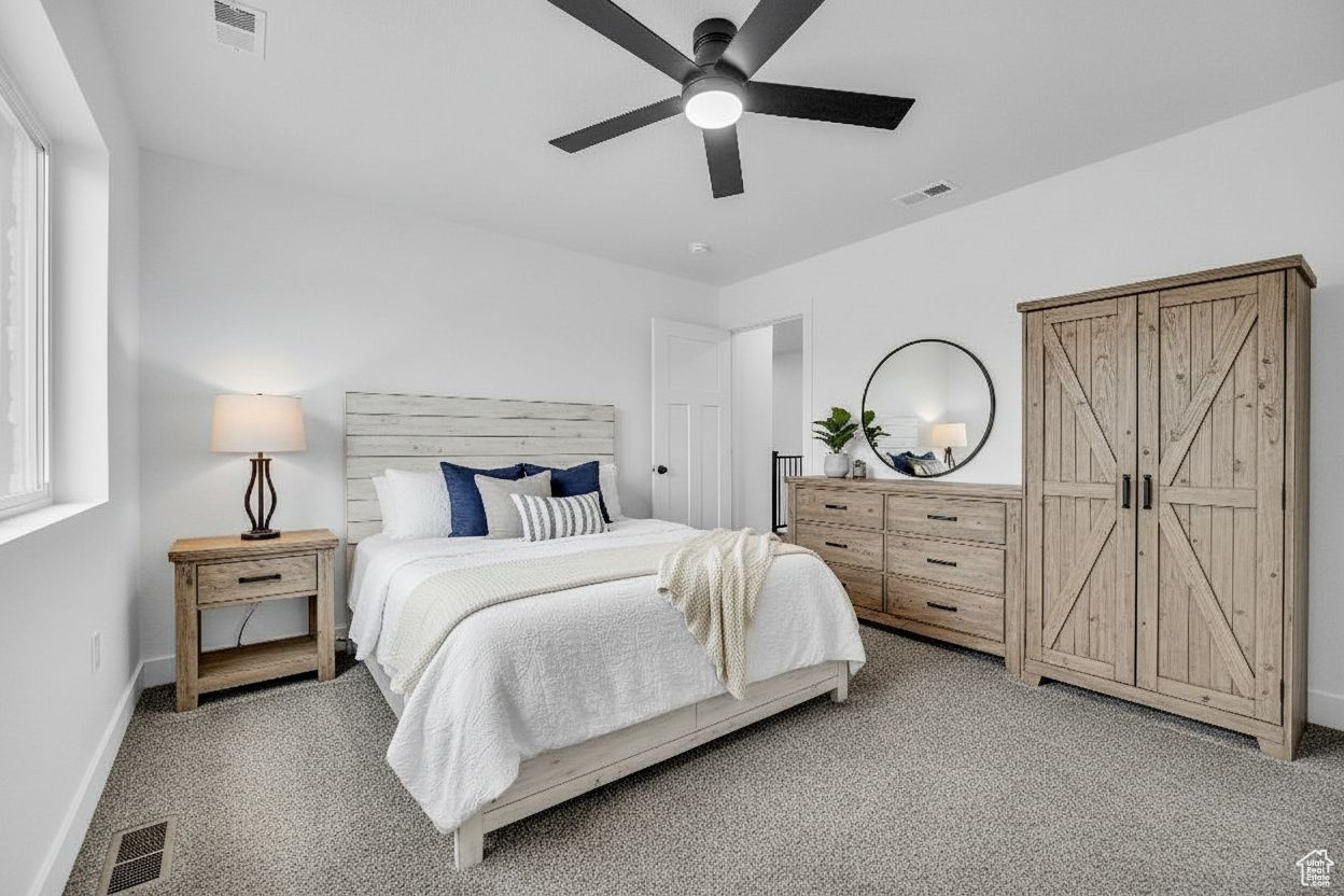 EAST RIDGE ESTATES - Residential