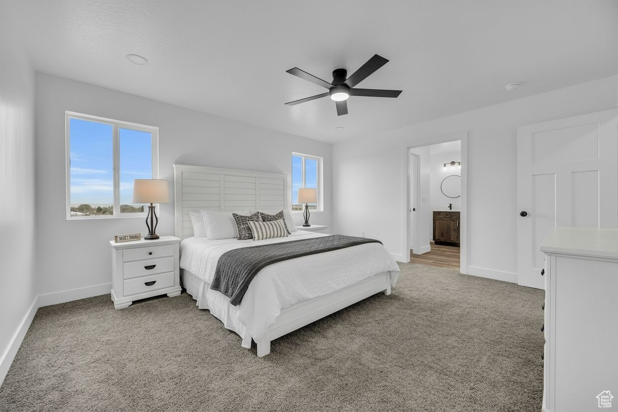 EAST RIDGE ESTATES - Residential