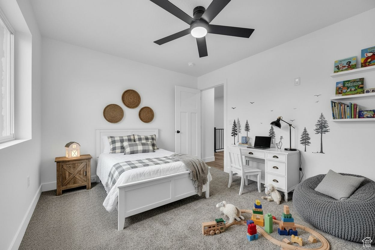 EAST RIDGE ESTATES - Residential