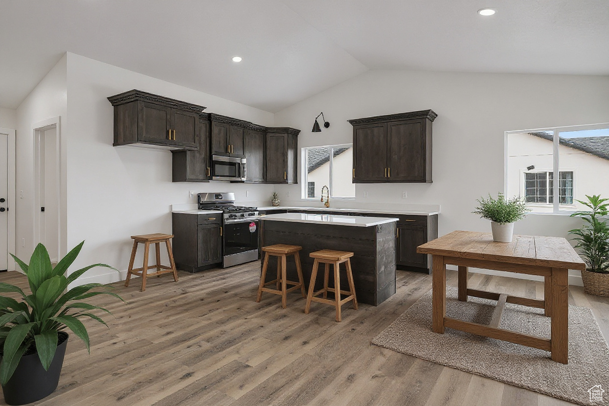 EAST RIDGE ESTATES - Residential