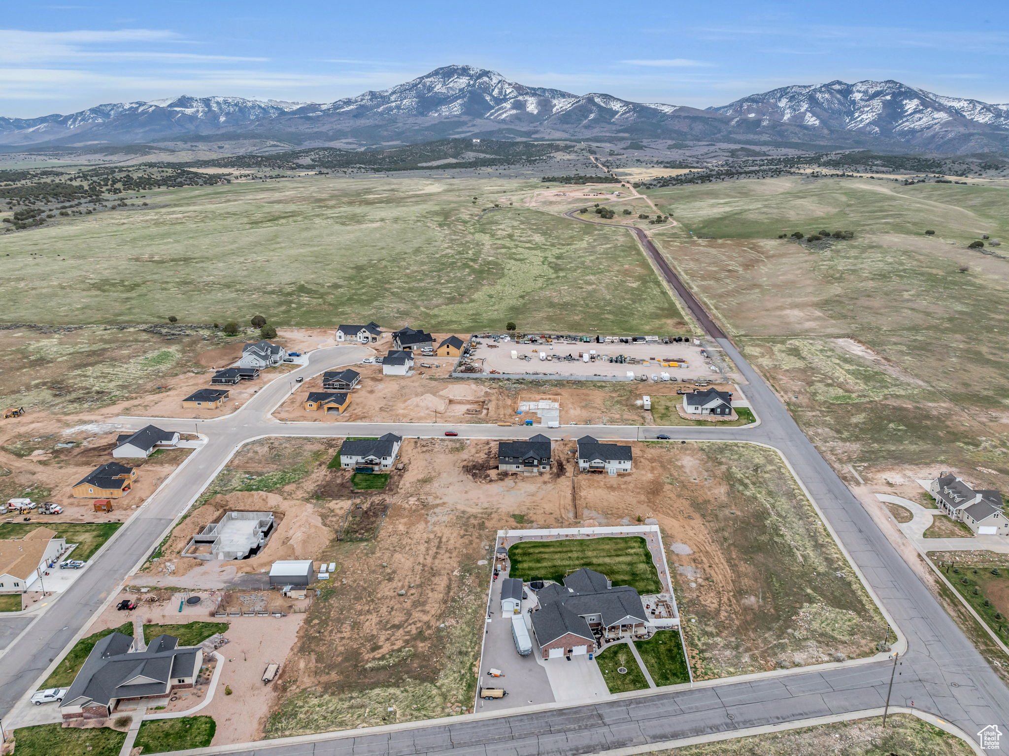 EAST RIDGE ESTATES - Residential