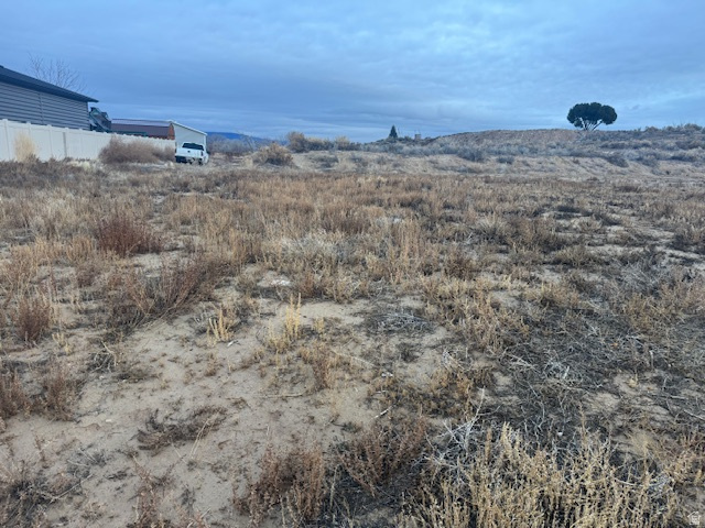 BASIN ACRES SUBDIVISION - Land