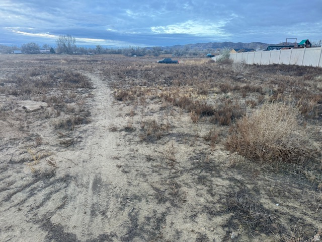 BASIN ACRES SUBDIVISION - Land