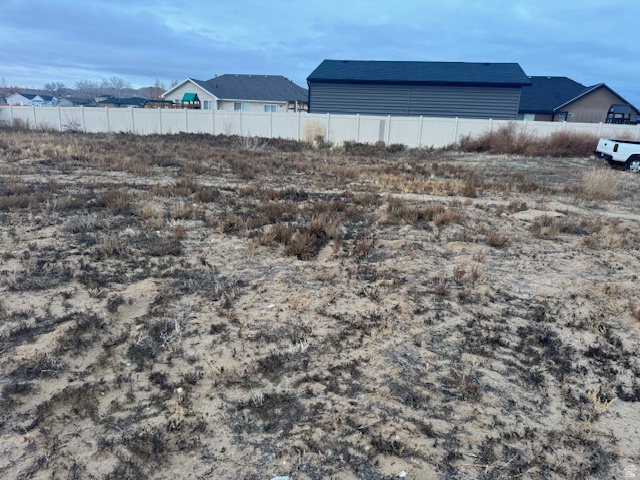 BASIN ACRES SUBDIVISION - Land