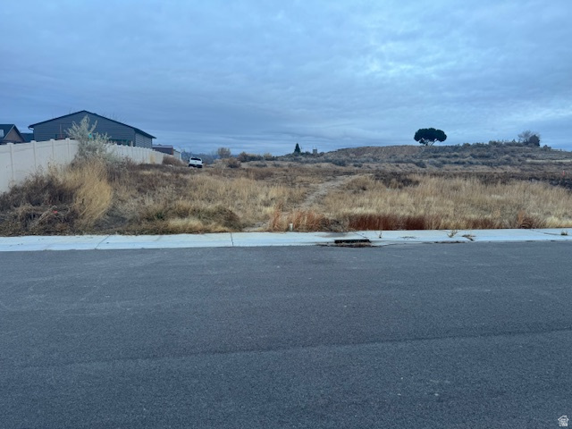 BASIN ACRES SUBDIVISION - Land