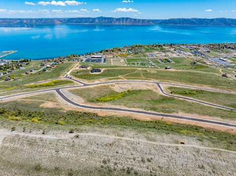 Vacant Land For Sale - 438 Lakeview Cir #32<br/> Garden City, UT 84028