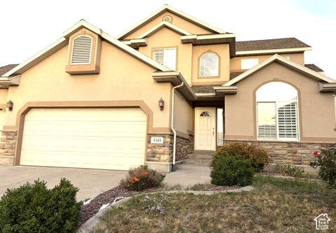 Tiny photo for 5145 S PINEY RIDGE DR W, West Valley City, UT 84118 (MLS # 2189108)