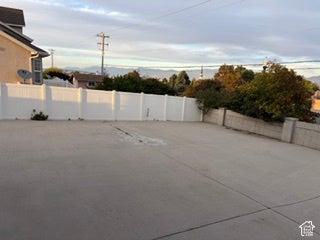 Tiny photo for 5145 S PINEY RIDGE DR W, West Valley City, UT 84118 (MLS # 2189108)