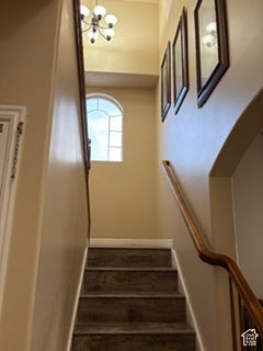 Tiny photo for 5145 S PINEY RIDGE DR W, West Valley City, UT 84118 (MLS # 2189108)