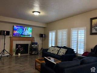 Tiny photo for 5145 S PINEY RIDGE DR W, West Valley City, UT 84118 (MLS # 2189108)