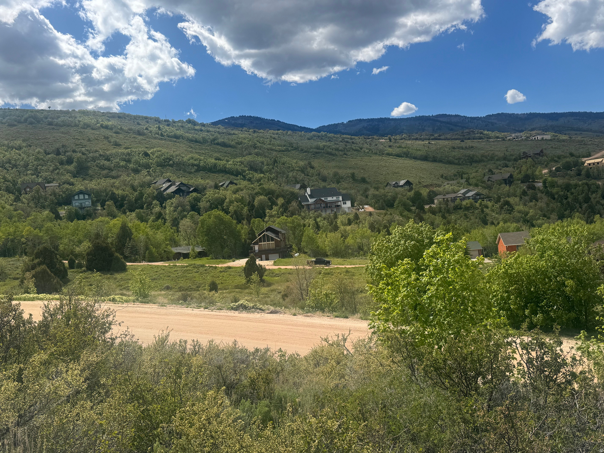 SWAN CREEK VILLAGE PH 2 - Land