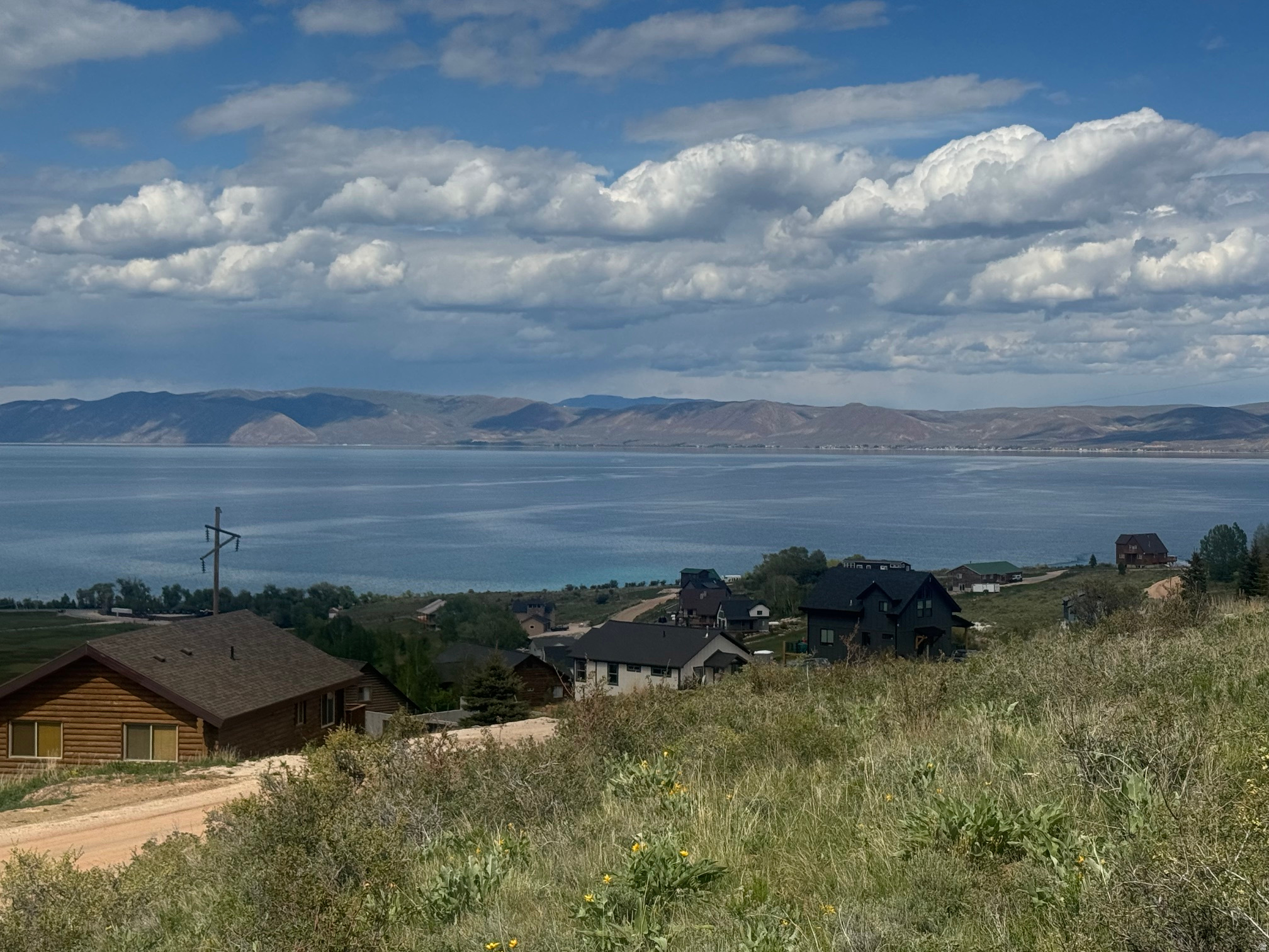 SWAN CREEK VILLAGE PH 2 - Land