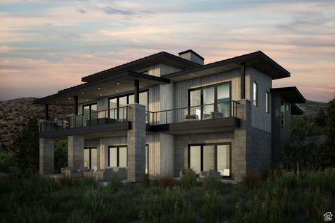 Homes For Sale - 2944 Hills Ridge Rd #10<br/> Summit County, Park City, UT 84098