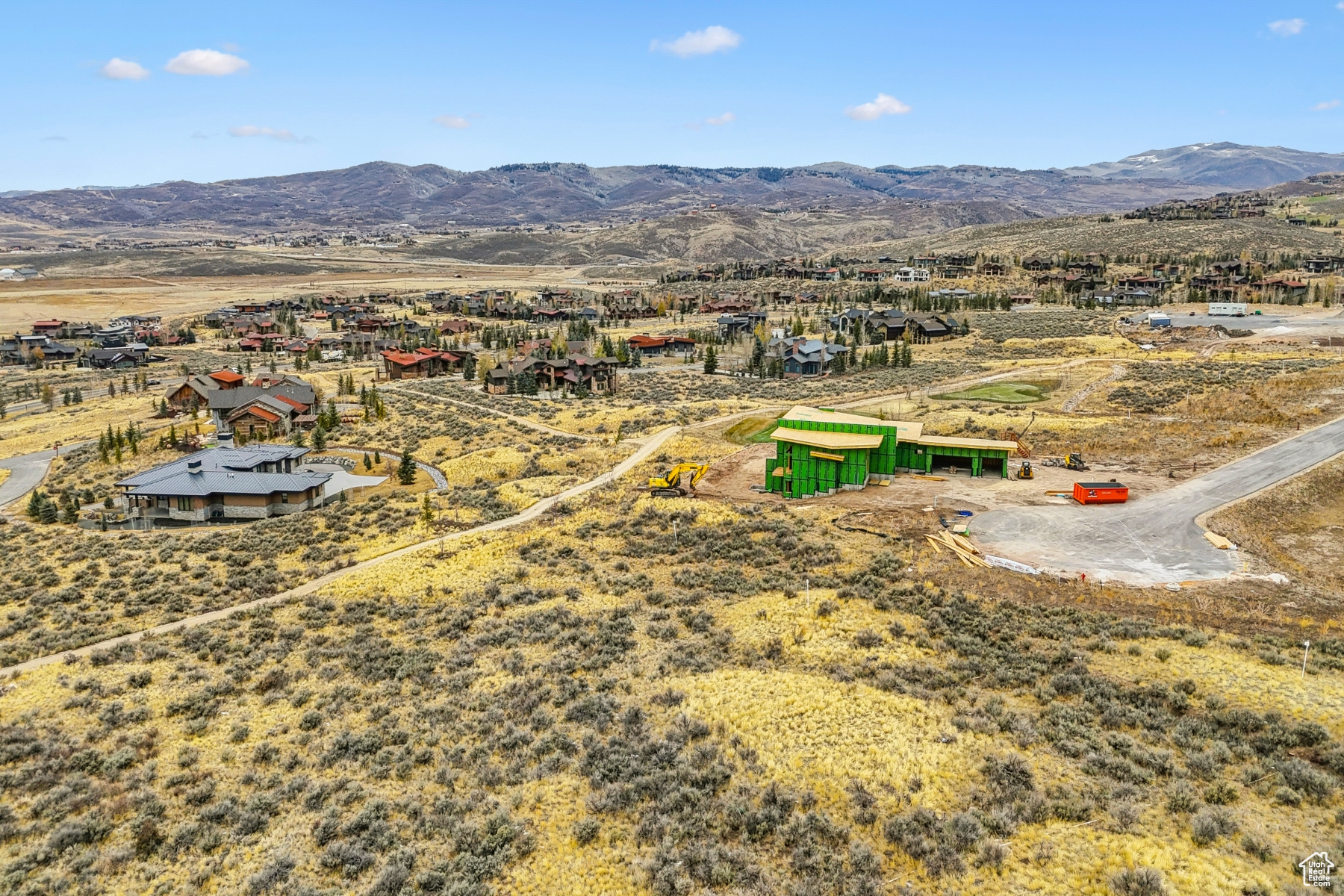 2944 Hills Ridge Rd #10, Park City, Utah image 9