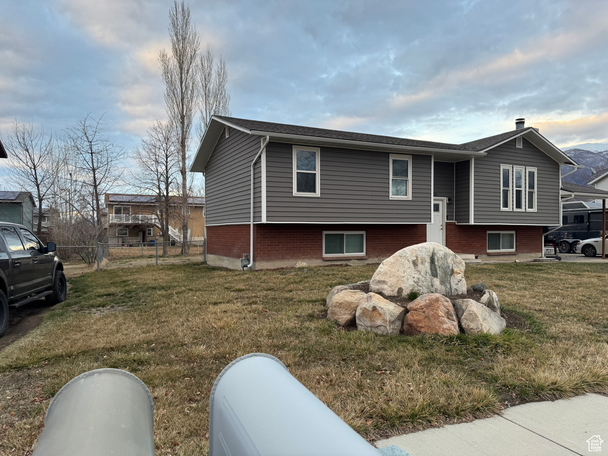 736 W 2300, West Bountiful, Utah image 2