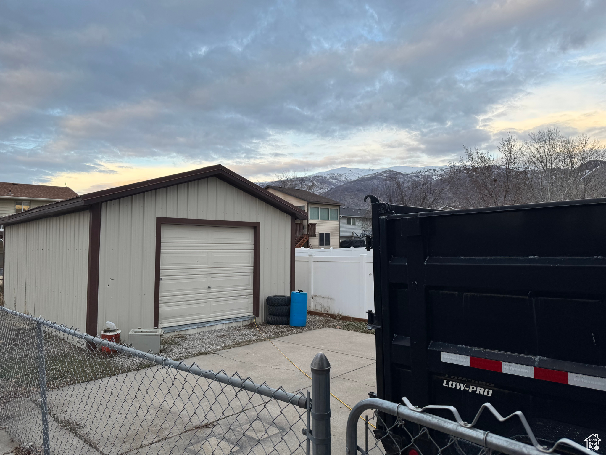 736 W 2300, West Bountiful, Utah image 7