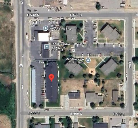 Tiny photo for 595 S MAIN St #18, Kamas, UT 84036 (MLS # 2129608)