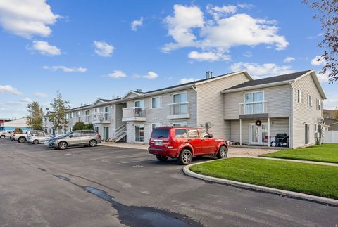 Tiny photo for 595 S MAIN St #18, Kamas, UT 84036 (MLS # 2129608)