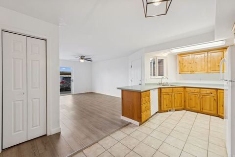 Tiny photo for 595 S MAIN St #18, Kamas, UT 84036 (MLS # 2129608)