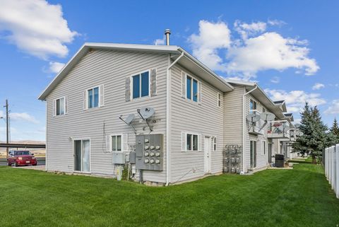 Tiny photo for 595 S MAIN St #18, Kamas, UT 84036 (MLS # 2129608)