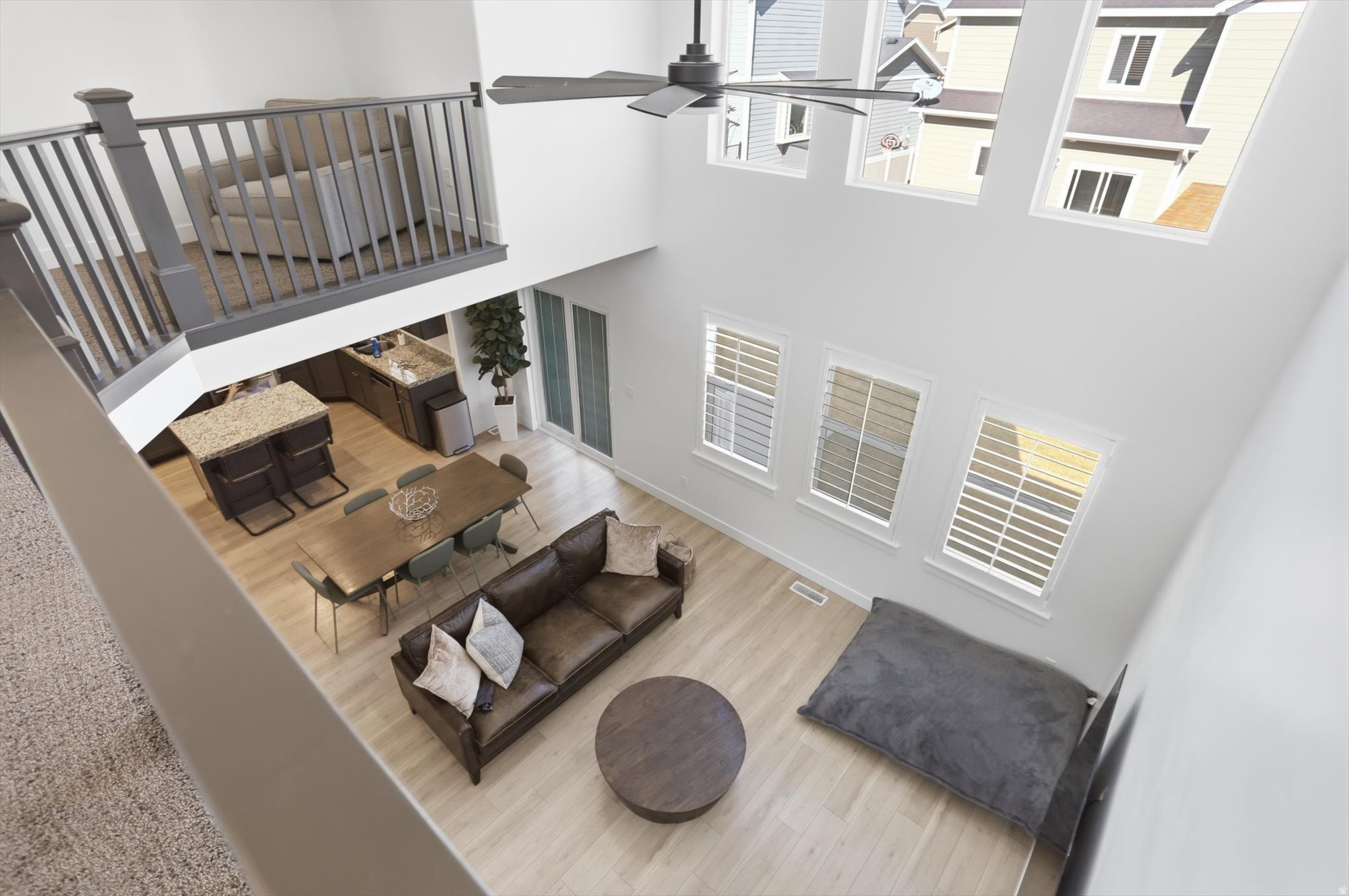 RUSHTON MEADOWS - Residential