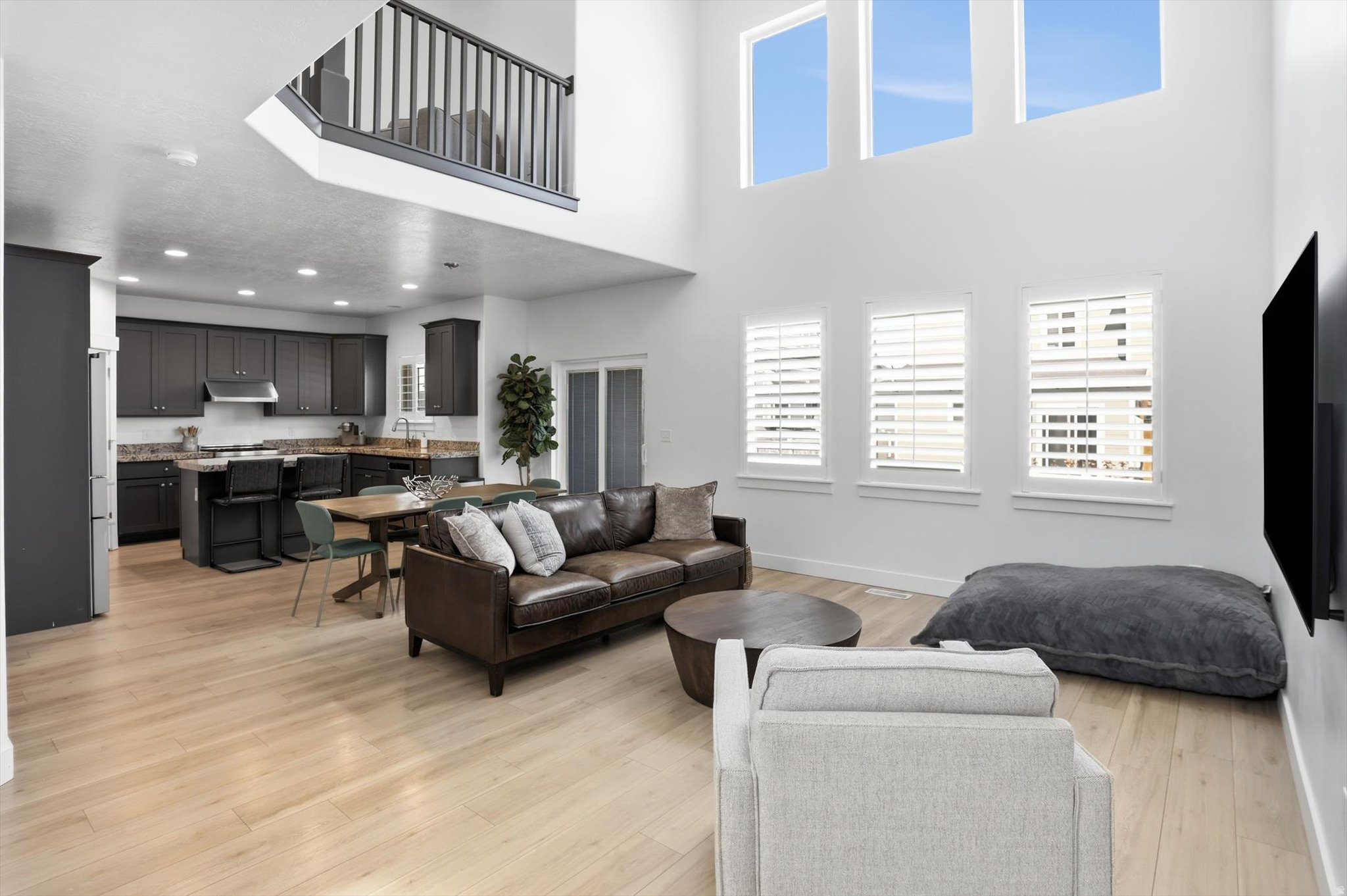 RUSHTON MEADOWS - Residential