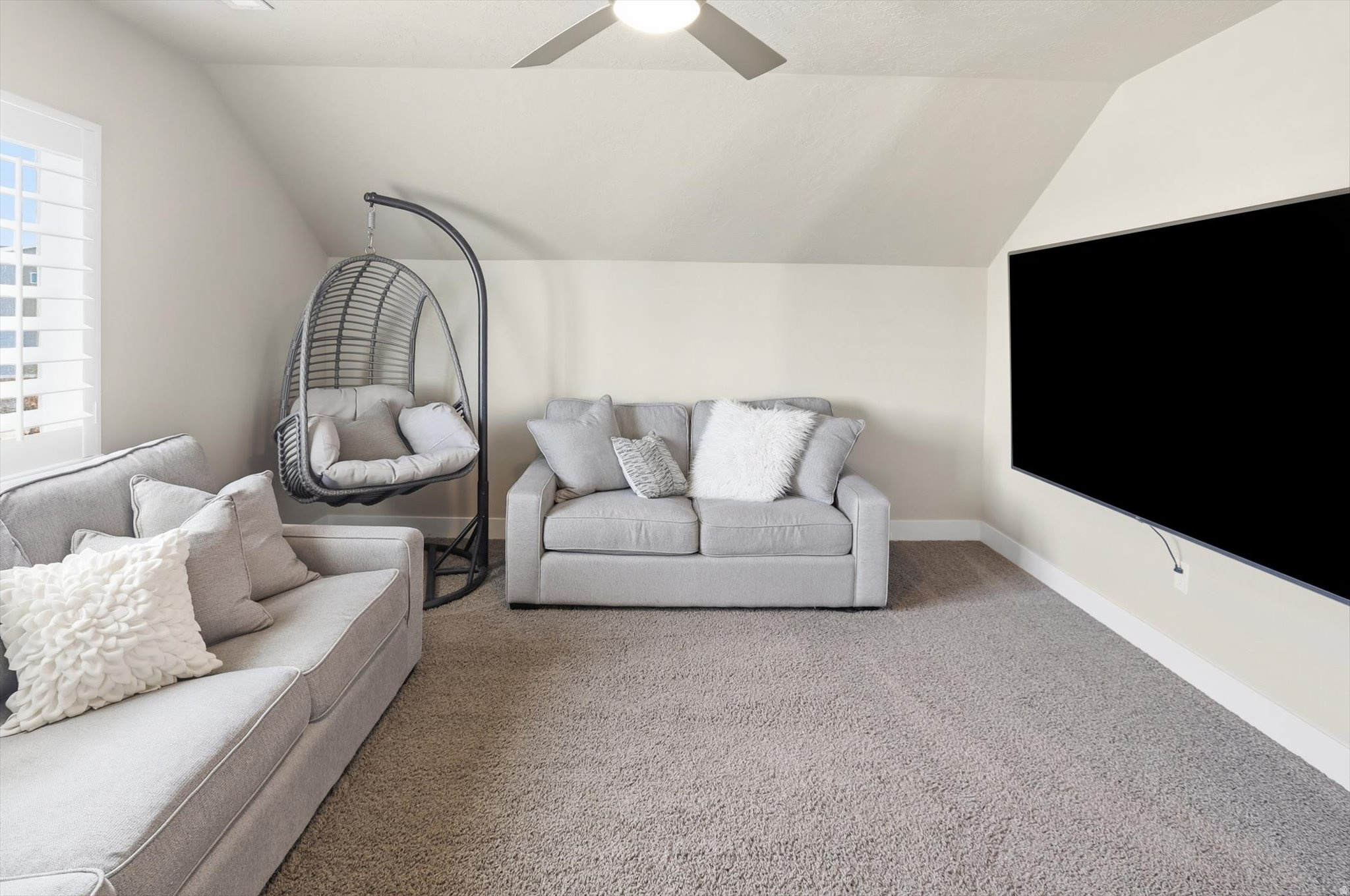 RUSHTON MEADOWS - Residential