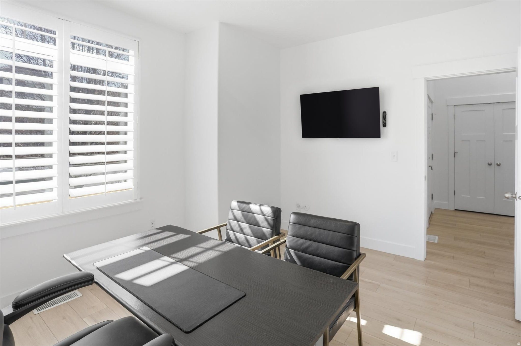 RUSHTON MEADOWS - Residential