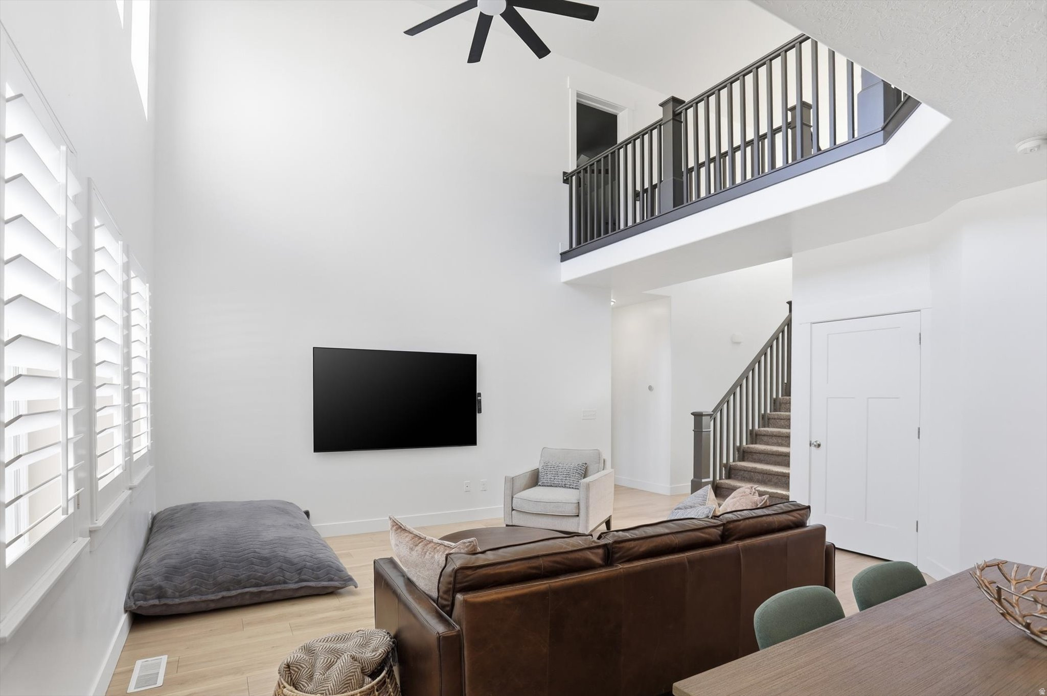 RUSHTON MEADOWS - Residential