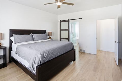 Tiny photo for 3668 W RUSHTON VIEW DR S, South Jordan, UT 84095 (MLS # 2140077)