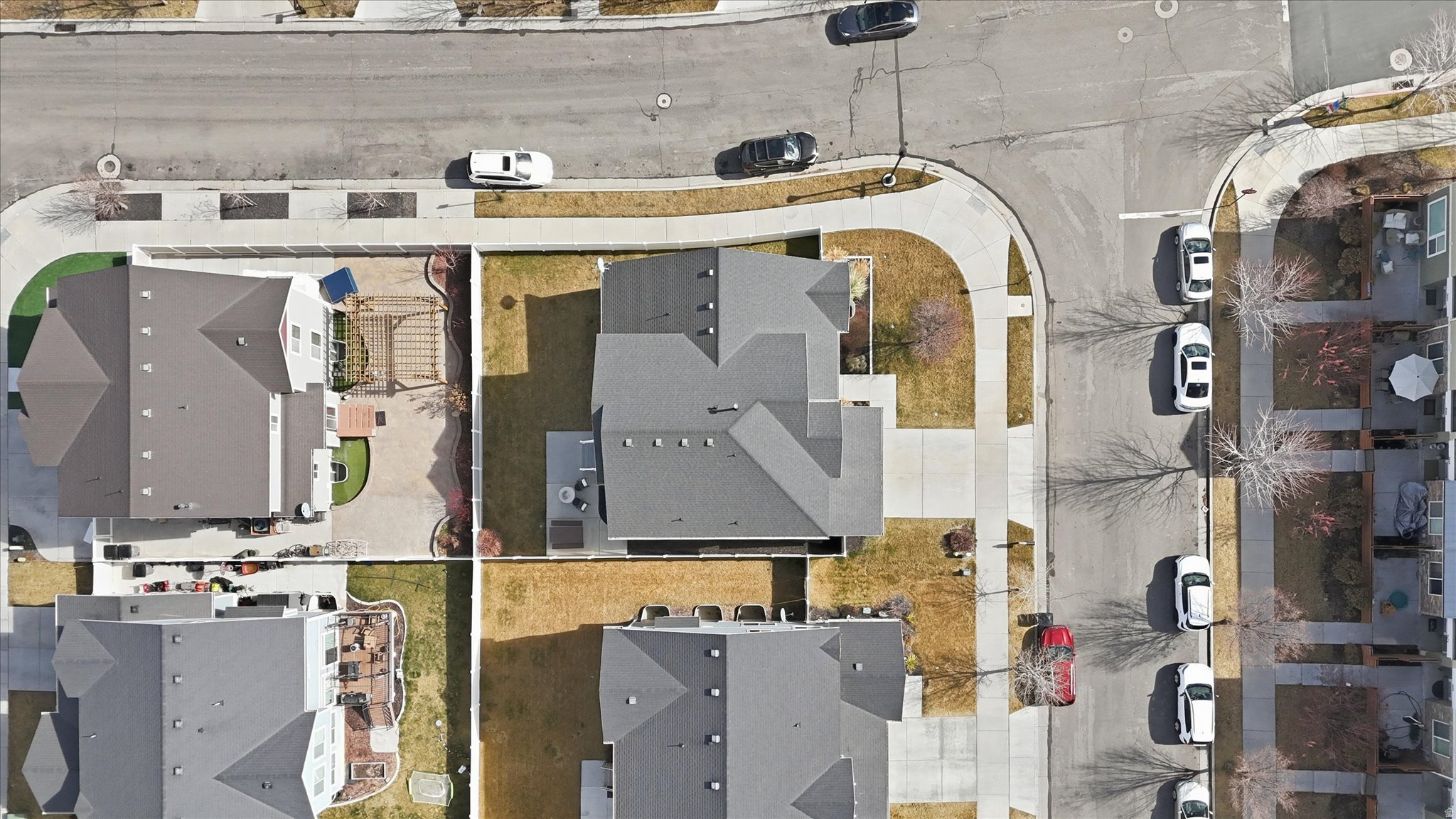 RUSHTON MEADOWS - Residential