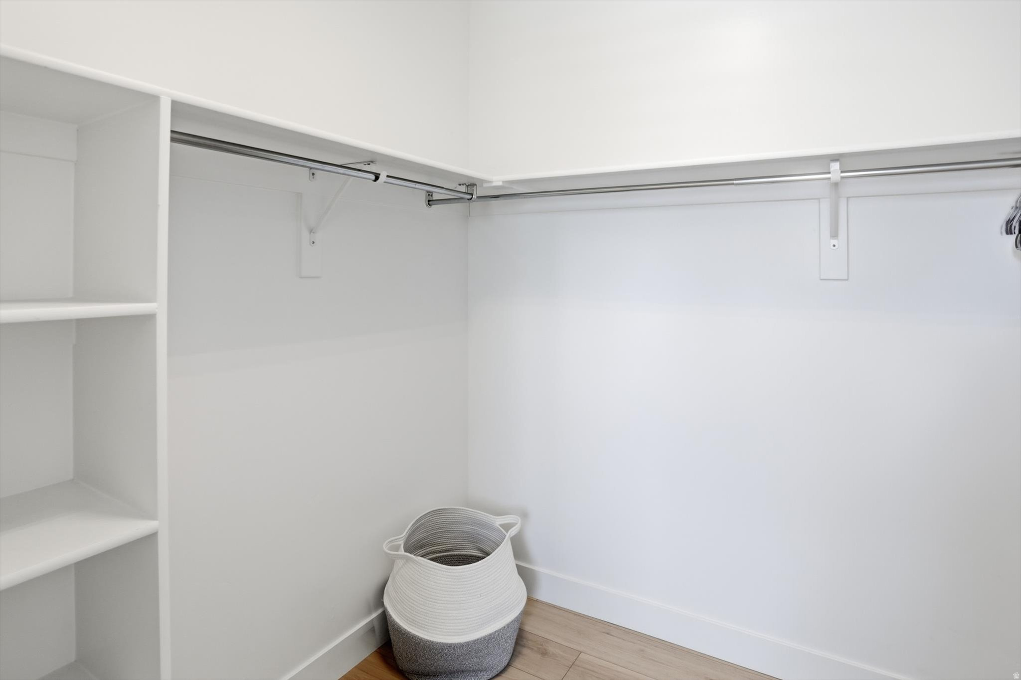 RUSHTON MEADOWS - Residential