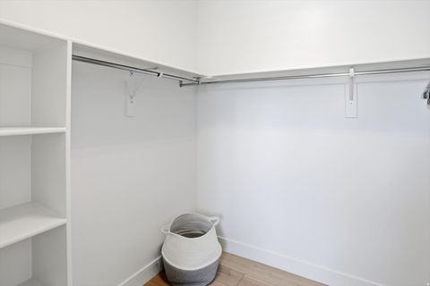 Tiny photo for 3668 W RUSHTON VIEW DR S, South Jordan, UT 84095 (MLS # 2140077)