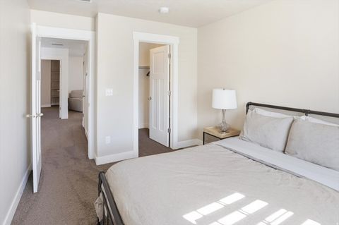 Tiny photo for 3668 W RUSHTON VIEW DR S, South Jordan, UT 84095 (MLS # 2140077)