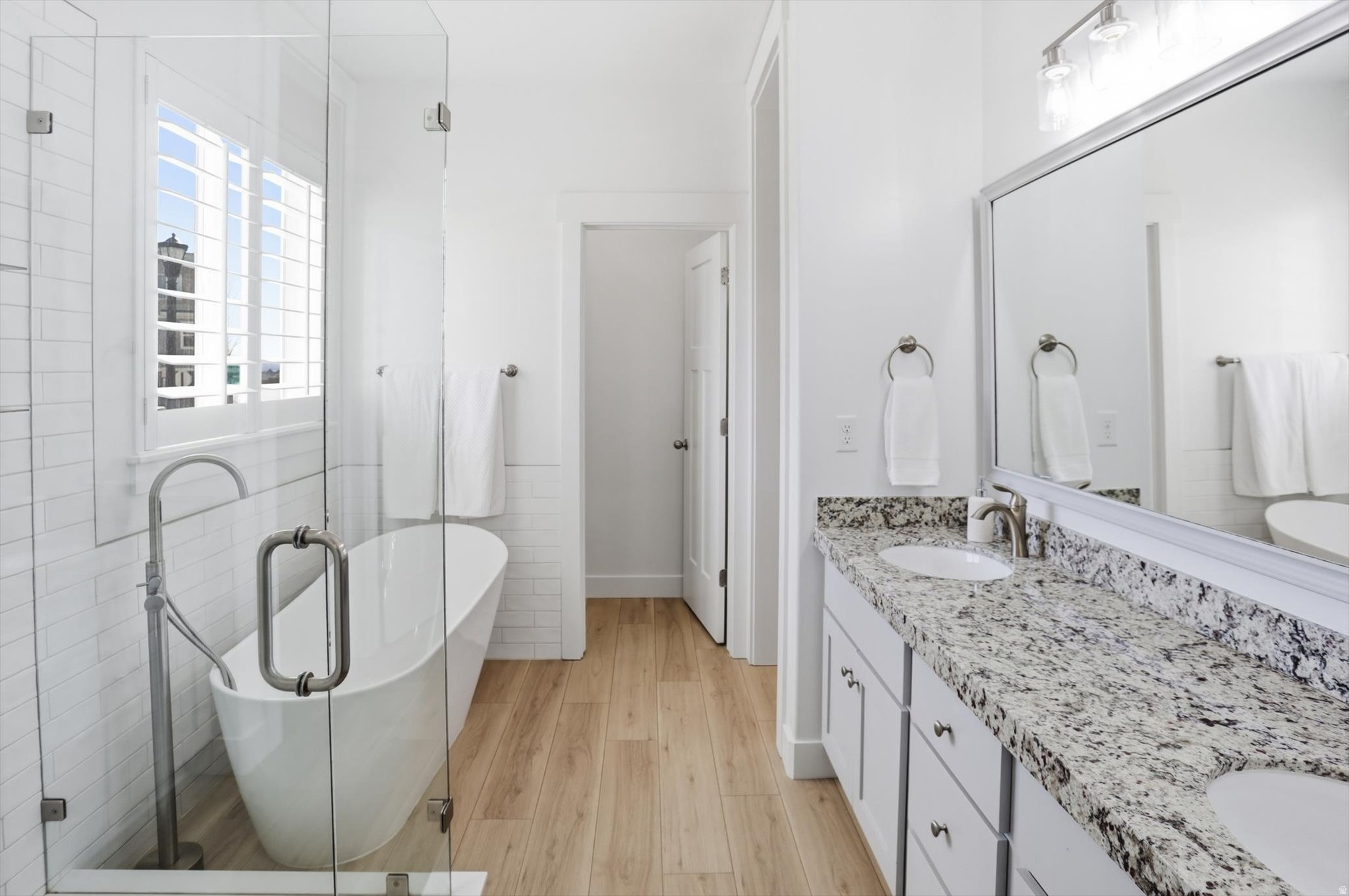 RUSHTON MEADOWS - Residential