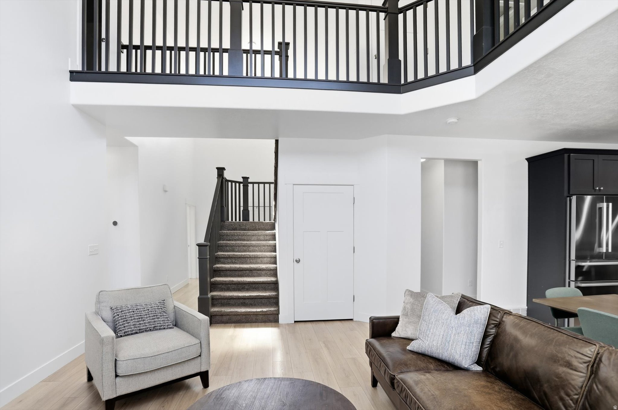 RUSHTON MEADOWS - Residential