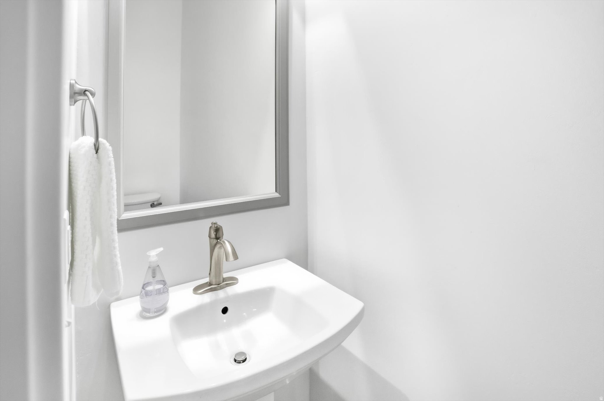 RUSHTON MEADOWS - Residential