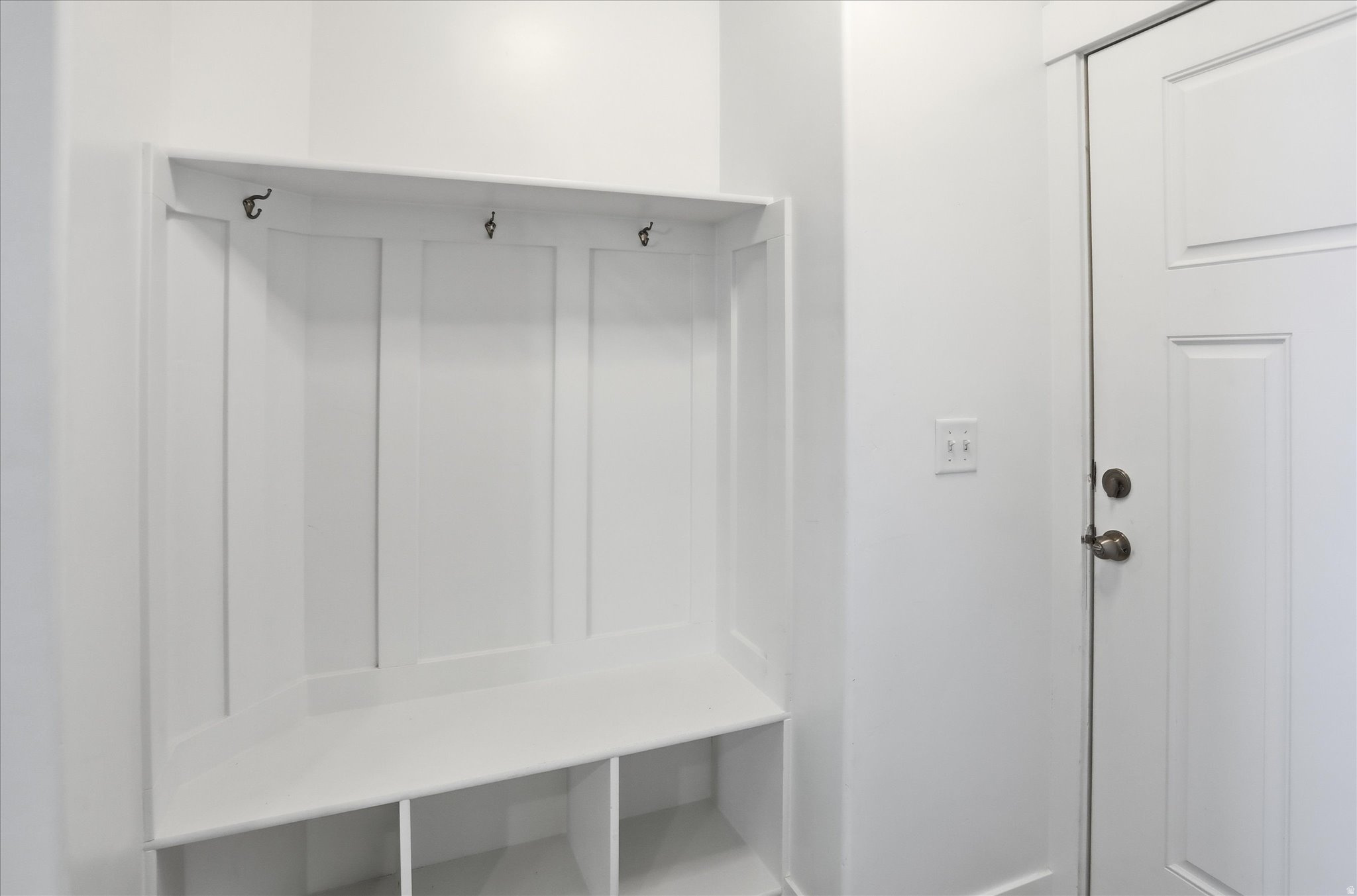 RUSHTON MEADOWS - Residential