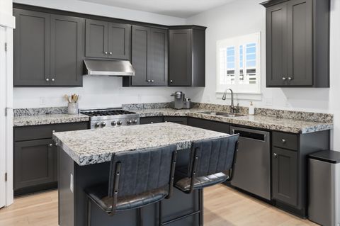 Tiny photo for 3668 W RUSHTON VIEW DR S, South Jordan, UT 84095 (MLS # 2140077)