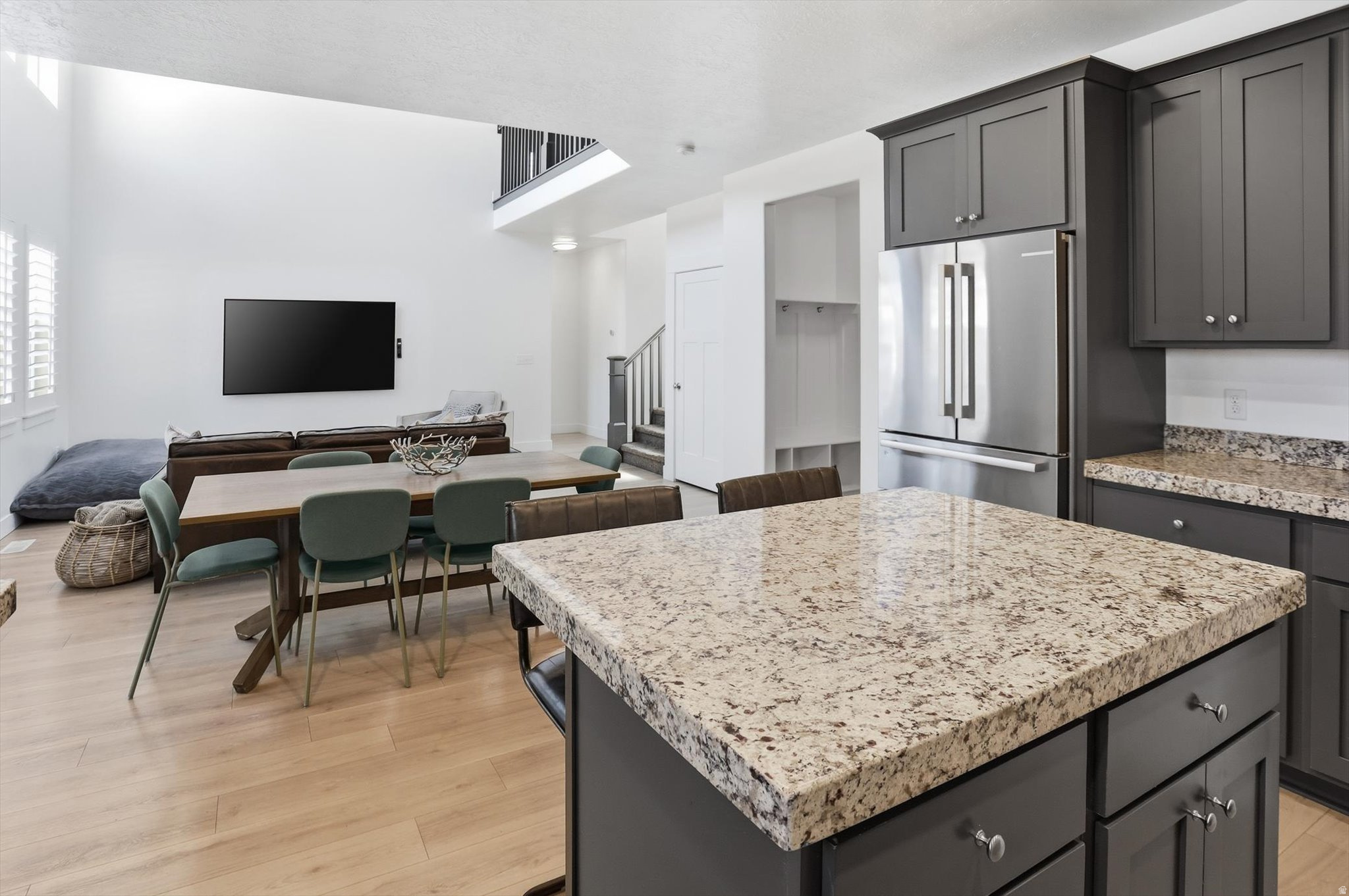 RUSHTON MEADOWS - Residential