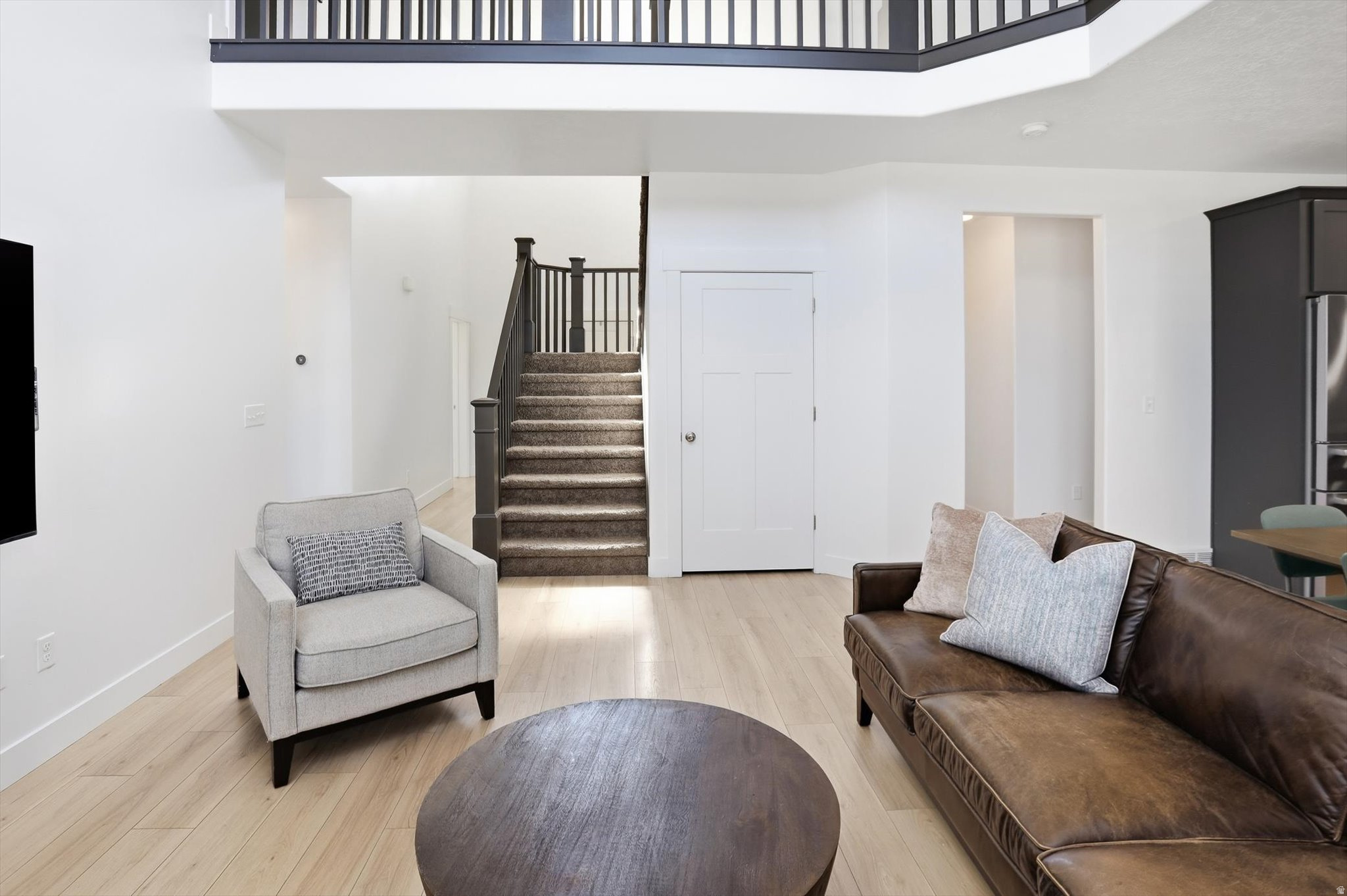 RUSHTON MEADOWS - Residential