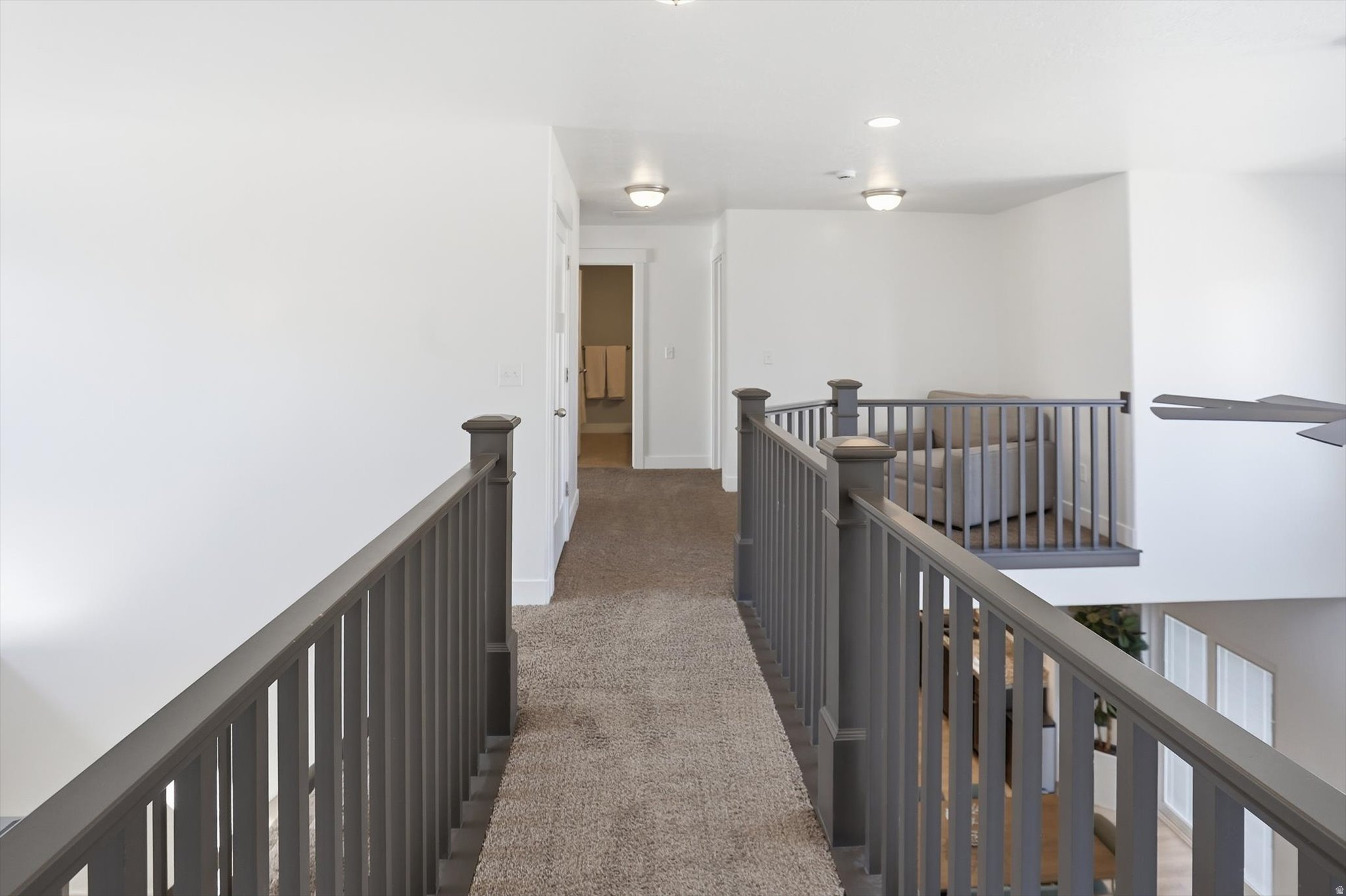 RUSHTON MEADOWS - Residential