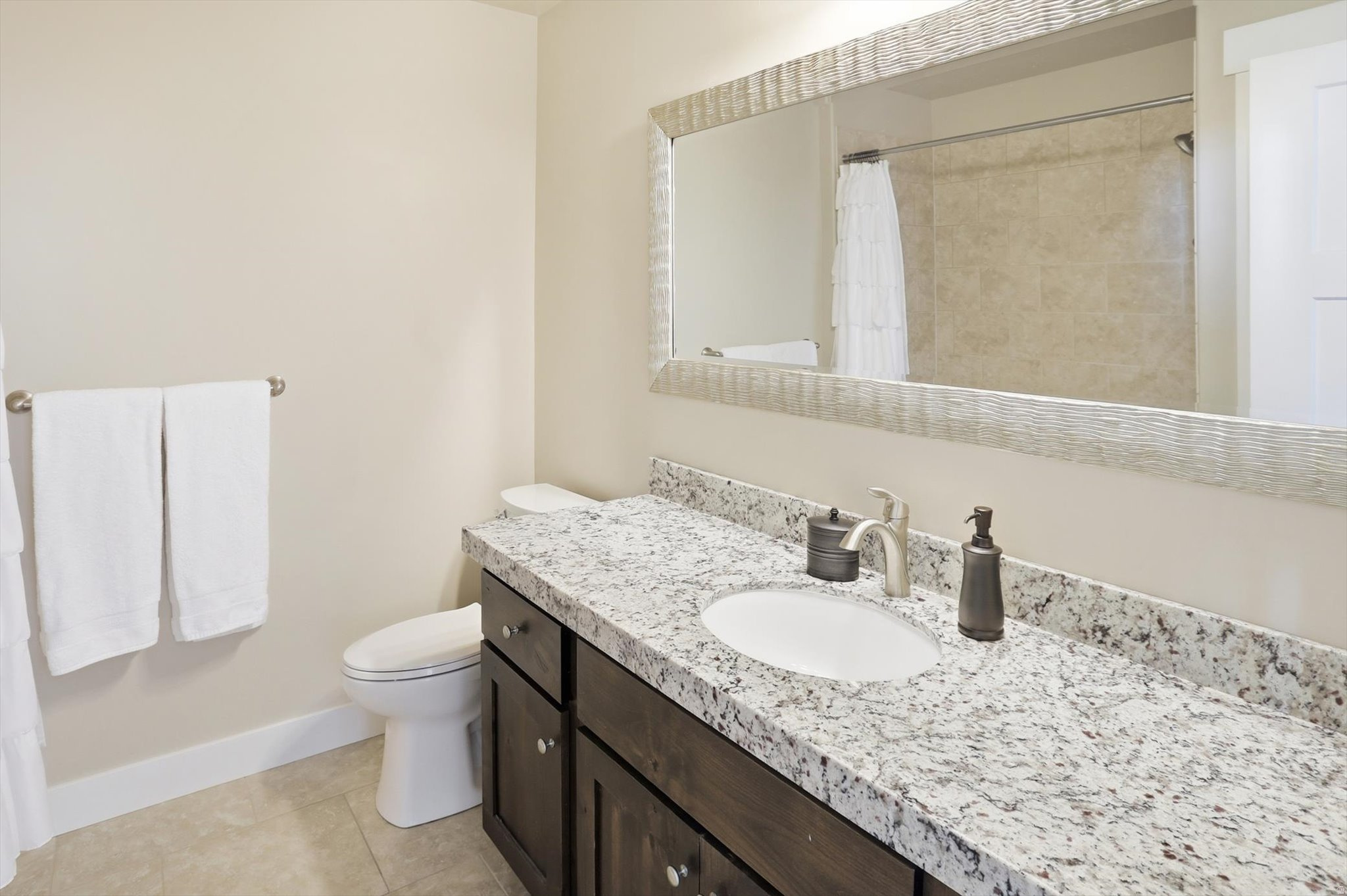 RUSHTON MEADOWS - Residential