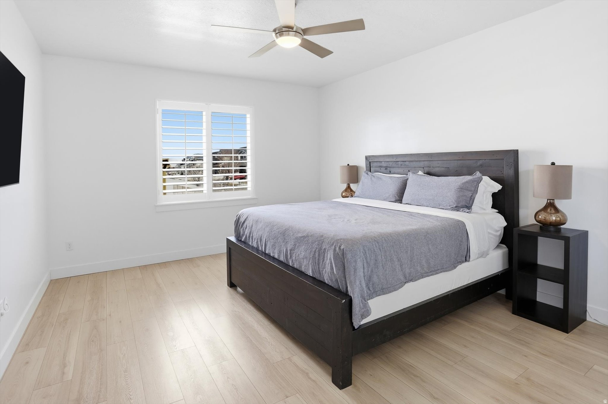 RUSHTON MEADOWS - Residential